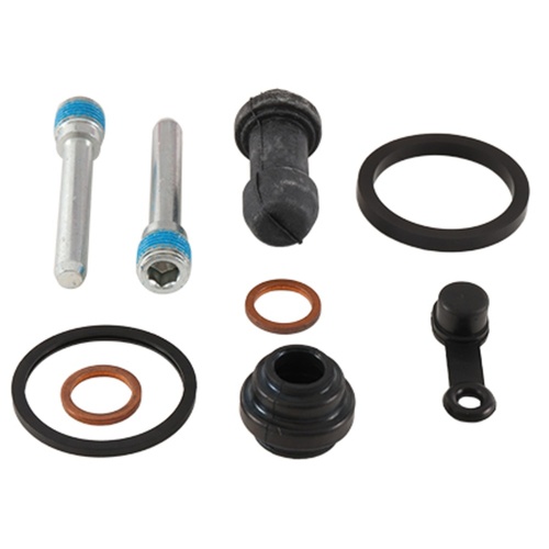 Brake Caliper - Rebuild Kit - Rear