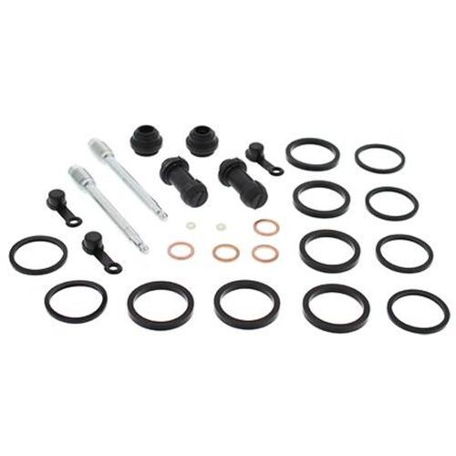 Brake Caliper - Rebuild Kit - Front