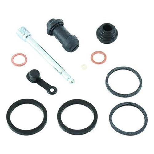Brake Caliper - Rebuild Kit - Front