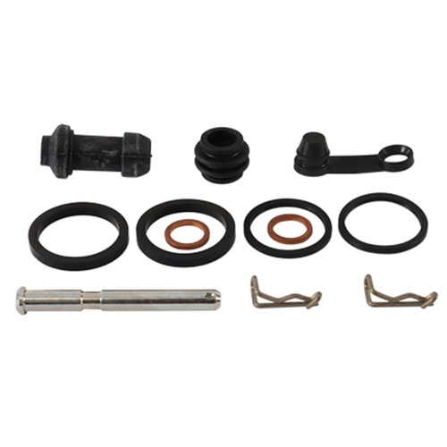 Brake Caliper - Rebuild Kit - Front