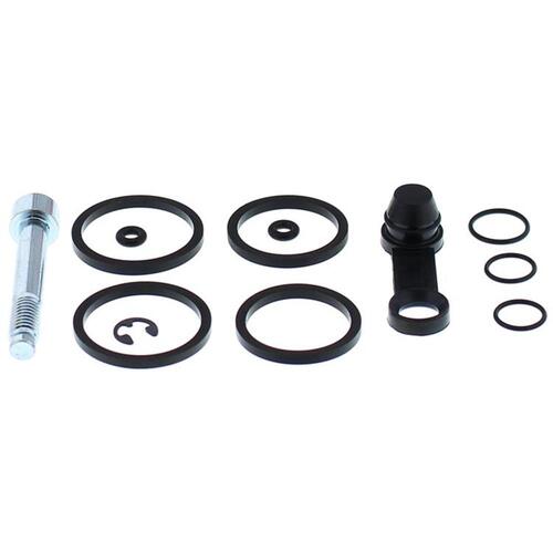 Brake Caliper - Rebuild Kit - Front