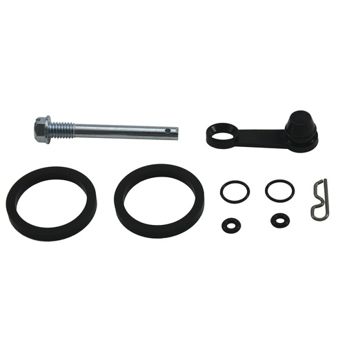 Brake Caliper - Rebuild Kit - Rear