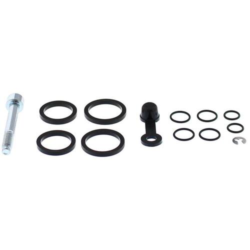 Brake Caliper - Rebuild Kit - Front