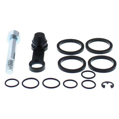 Brake Caliper - Rebuild Kit - Rear