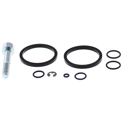 Brake Caliper - Rebuild Kit - Rear