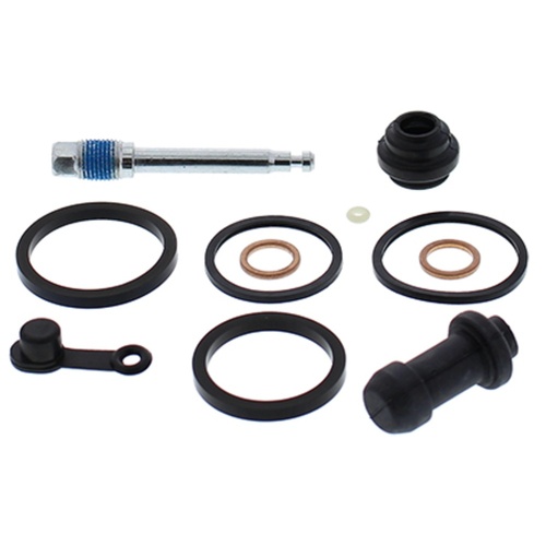 Brake Caliper - Rebuild Kit - Front