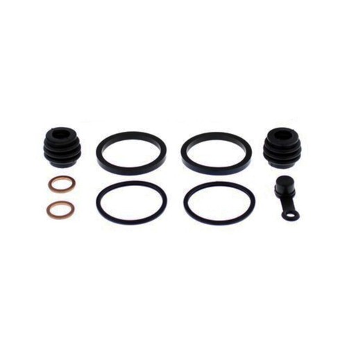 Brake Caliper - Rebuild Kit - Rear