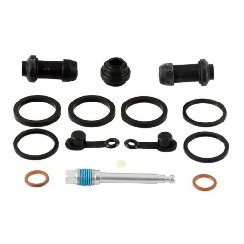 Brake Caliper - Rebuild Kit - Front