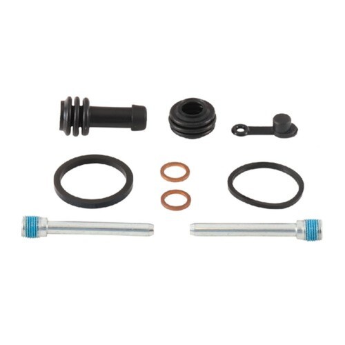 Brake Caliper - Rebuild Kit - Rear