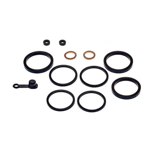 Brake Caliper - Rebuild Kit - Front
