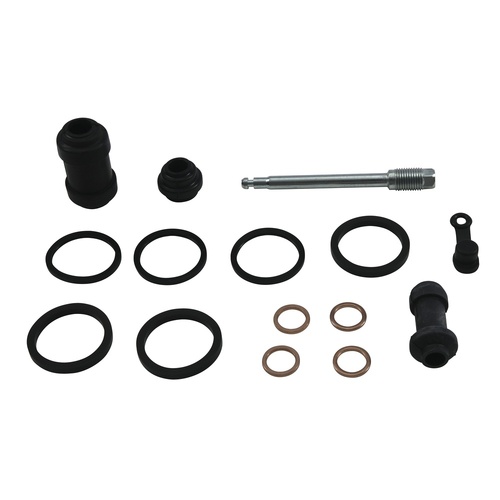 Brake Caliper - Rebuild Kit - Rear