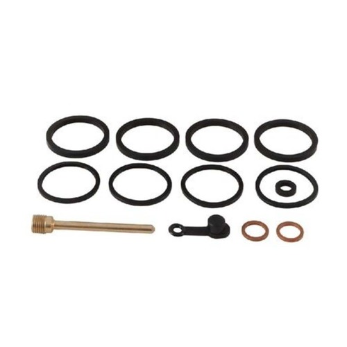 Brake Caliper - Rebuild Kit - Front