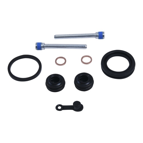 Brake Caliper - Rebuild Kit - Front