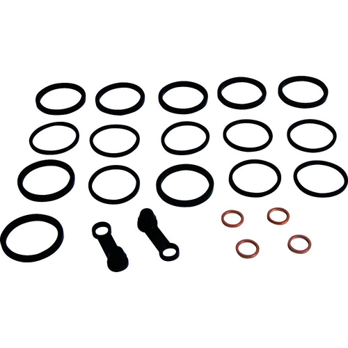 Brake Caliper - Rebuild Kit - Front