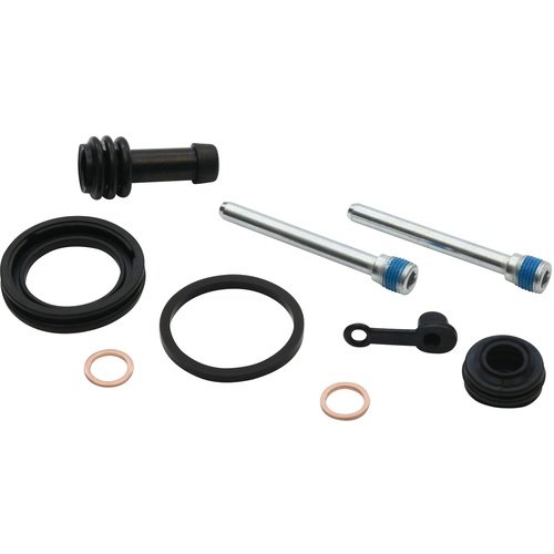 Brake Caliper - Rebuild Kit - Front