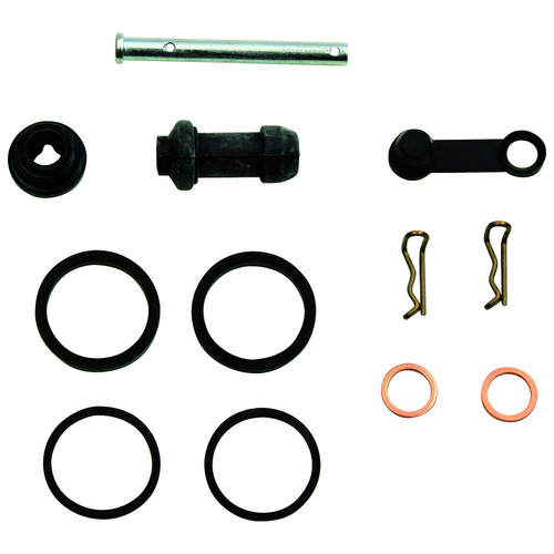 Brake Caliper - Rebuild Kit - Front