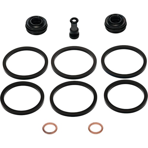 Brake Caliper - Rebuild Kit - Front