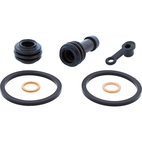 Brake Caliper - Rebuild Kit - Rear