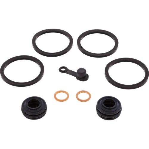 Brake Caliper - Rebuild Kit - Front