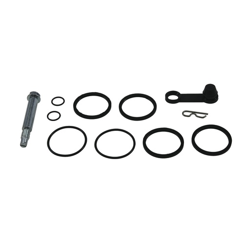 Brake Caliper Rebuild Kit Front