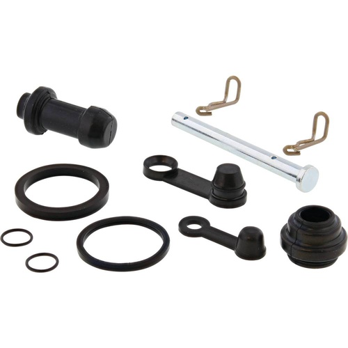 Brake Caliper - Rebuild Kit