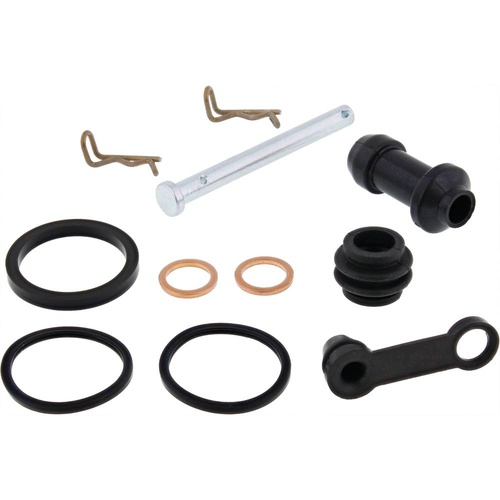Brake Caliper - Rebuild Kit - Rear