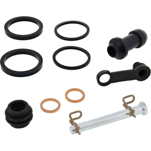 Brake Caliper - Rebuild Kit - Front