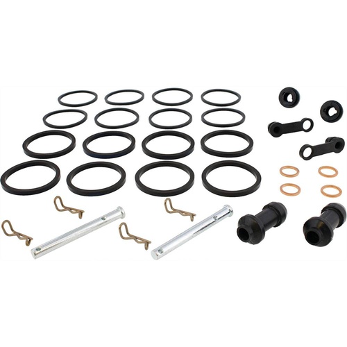 Brake Caliper - Rebuild Kit - Front