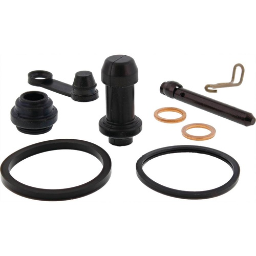 Brake Caliper - Rebuild Kit - Rear