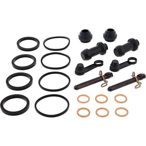 Brake Caliper - Rebuild Kit - Front