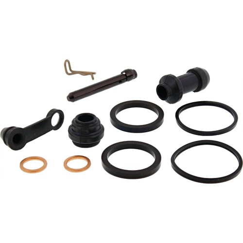 Brake Caliper - Rebuild Kit - Front