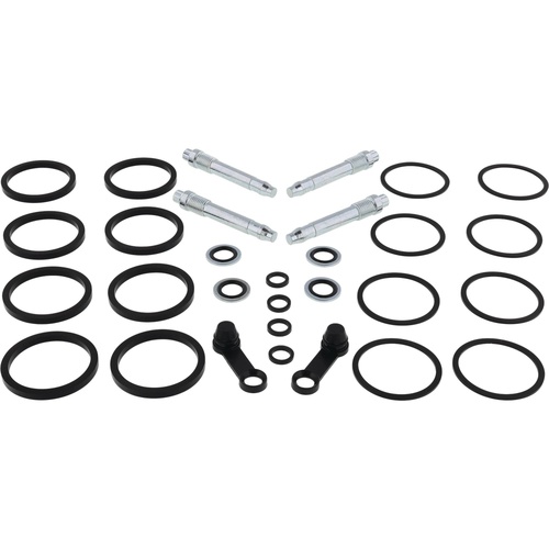 Brake Caliper - Rebuild Kit - Front