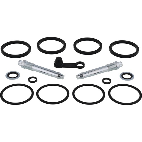 Brake Caliper - Rebuild Kit