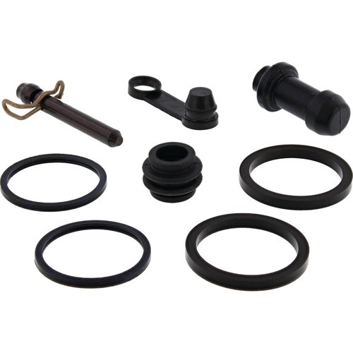 Brake Caliper - Rebuild Kit - Rear