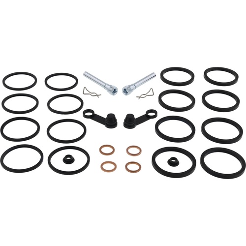 Brake Caliper - Rebuild Kit - Front