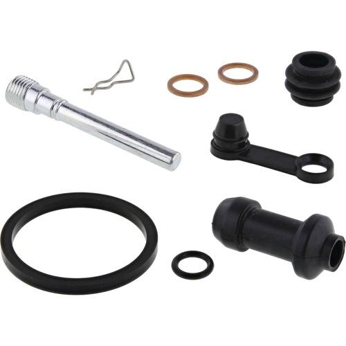 Brake Caliper - Rebuild Kit - Rear
