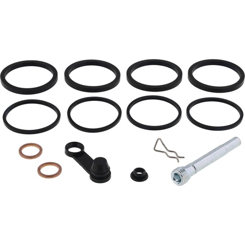 Brake Caliper - Rebuild Kit - Rear