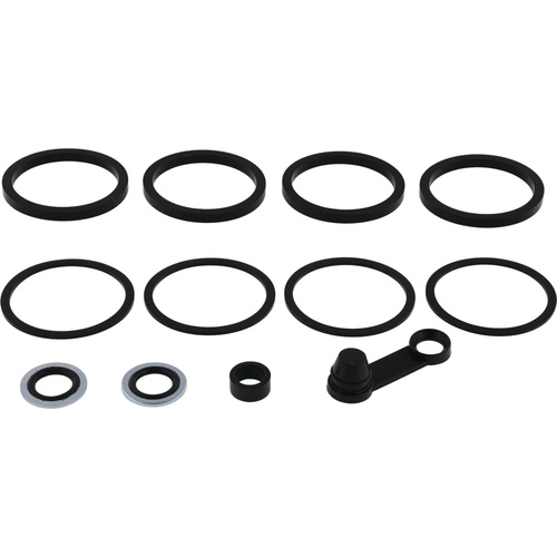 Brake Caliper - Rebuild Kit - Front