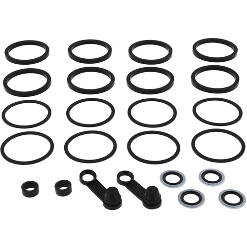 Brake Caliper - Rebuild Kit - Front