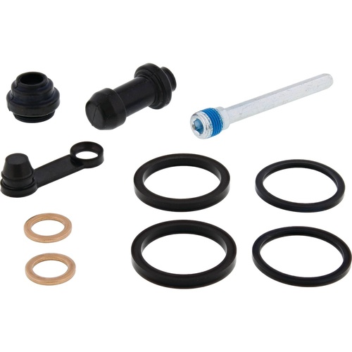 Brake Caliper - Rebuild Kit - Front