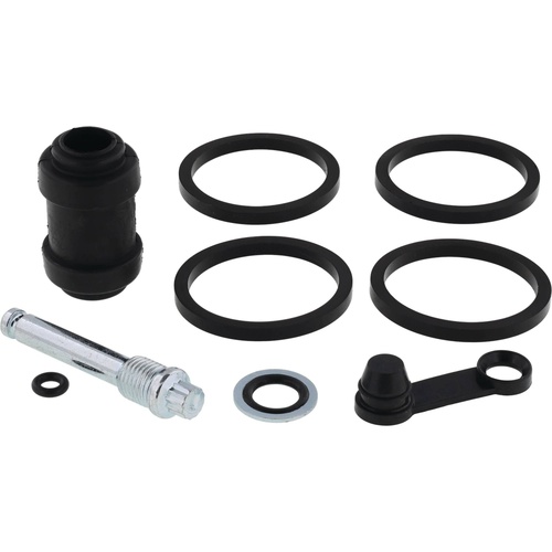 Brake Caliper - Rebuild Kit - Rear