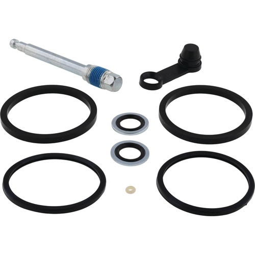 Brake Caliper - Rebuild Kit - Rear