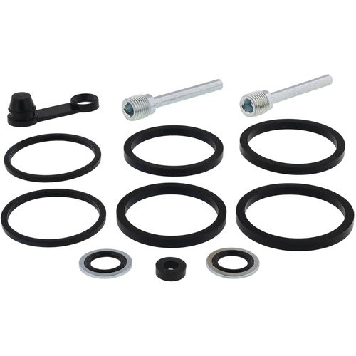 Brake Caliper - Rebuild Kit - Front