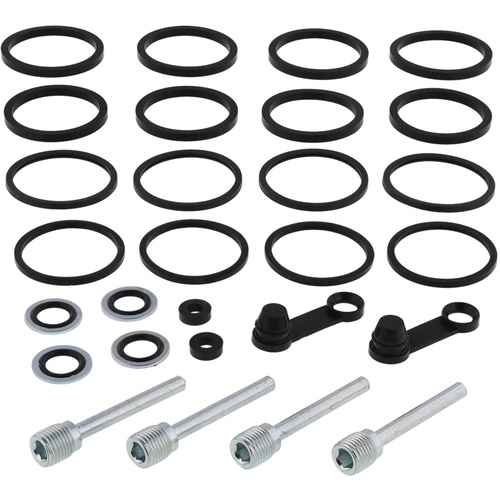 Brake Caliper - Rebuild Kit - Front