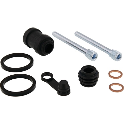Brake Caliper - Rebuild Kit - Rear