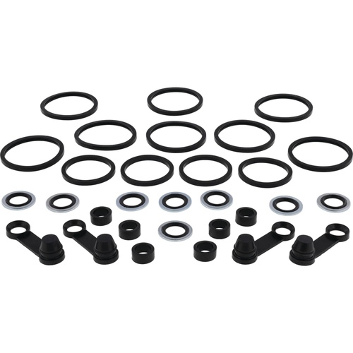 Brake Caliper - Rebuild Kit - Front