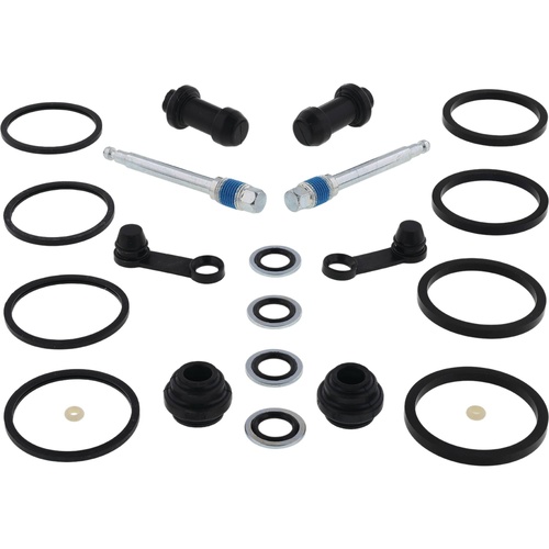 Brake Caliper - Rebuild Kit - Front