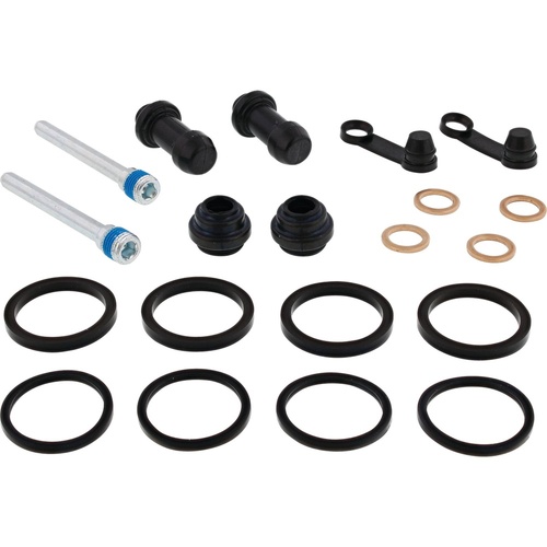 Brake Caliper - Rebuild Kit - Front