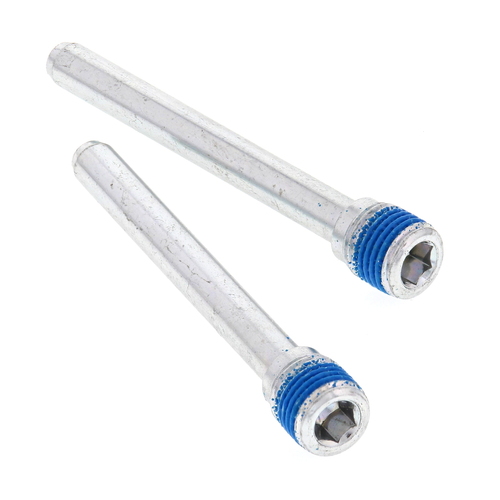 Brake Caliper - Bolt Kit