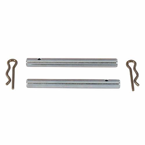 Brake Caliper - Bolt Kit - Rear